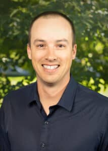 Taylor Roberts headshot
