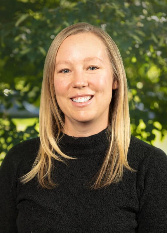 Nicole Ilderton headshot