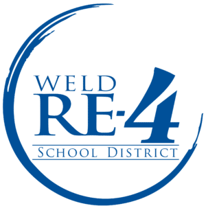 Weld Re-4 logo