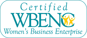 WBENC logo