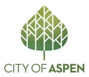 City of Aspen logo