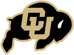Colorado University logo