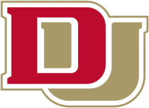 Denver University logo
