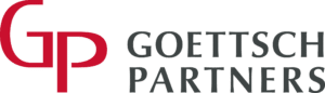Goettsch Partners logo