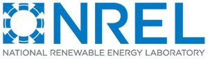 National Renewable Energy Laboratory logo