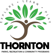 Thornton Parks logo