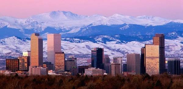 Join Group14 Staff for Session on Achieving Climate Action in Denver Buildings