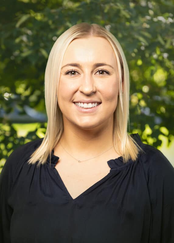 Katie Leiker headshot