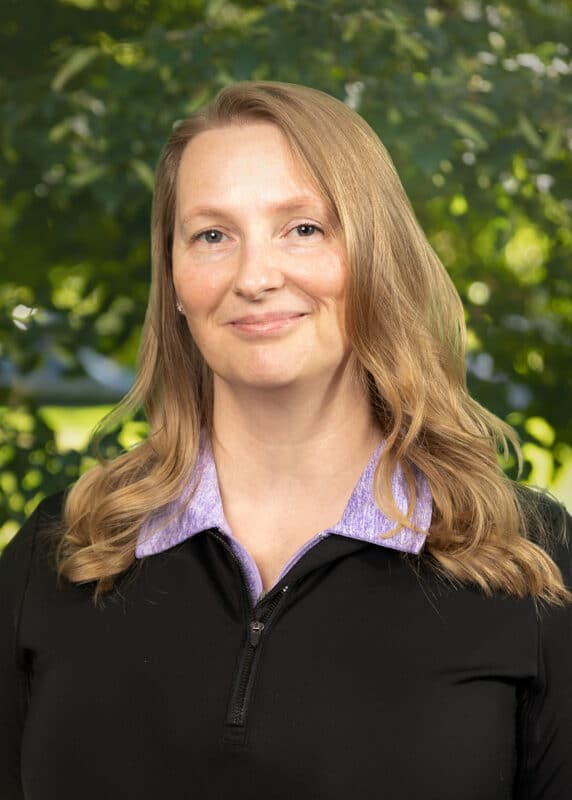 Sonja Simpson headshot