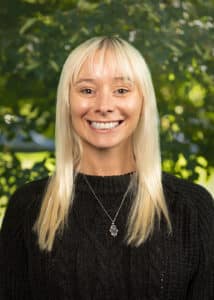 Kayli Skinner headshot