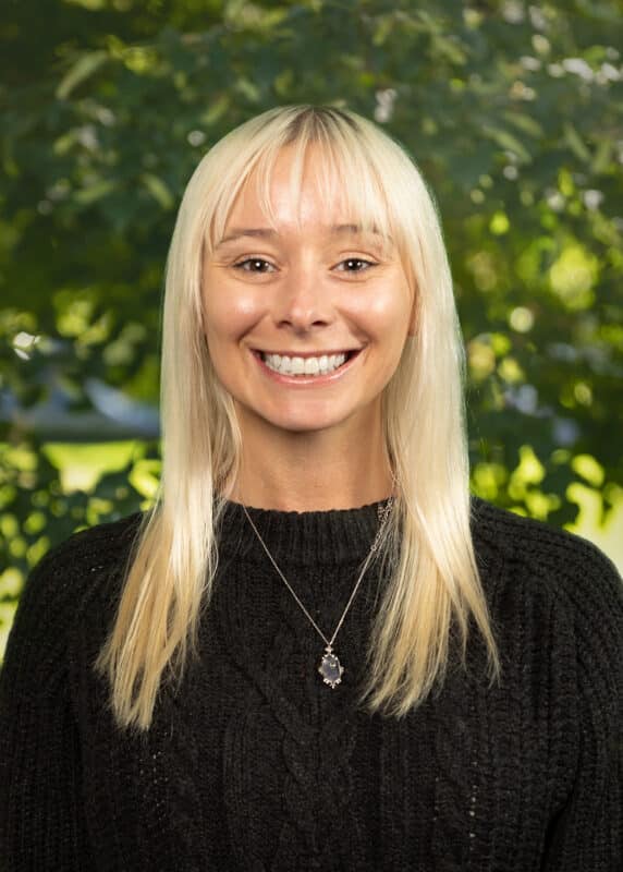 Kayli Skinner headshot