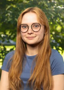 Maddy Novak headshot