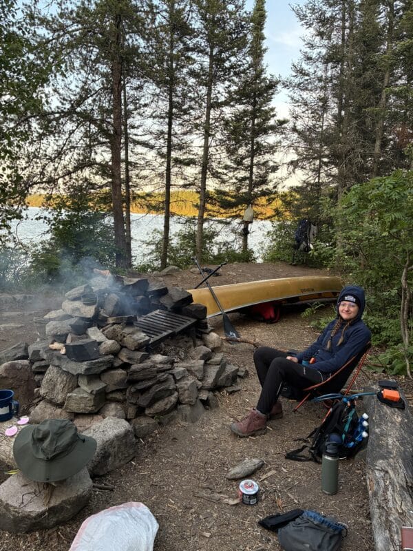 Rachel Williams headshot