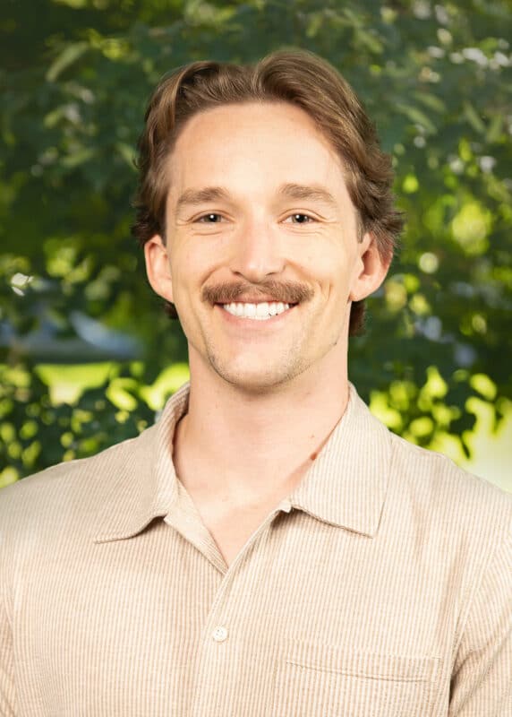 Jock Tuttle headshot