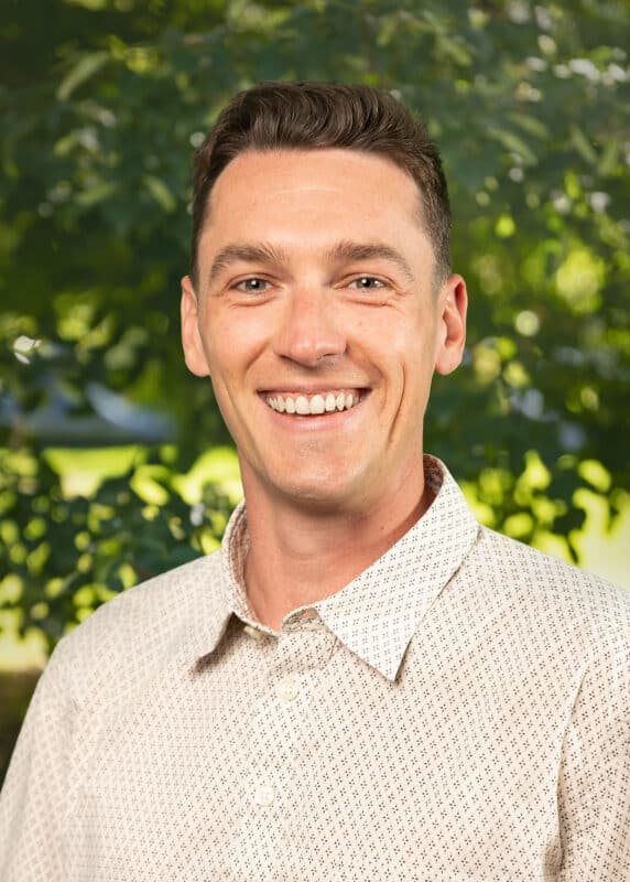 Matt LaFemina headshot