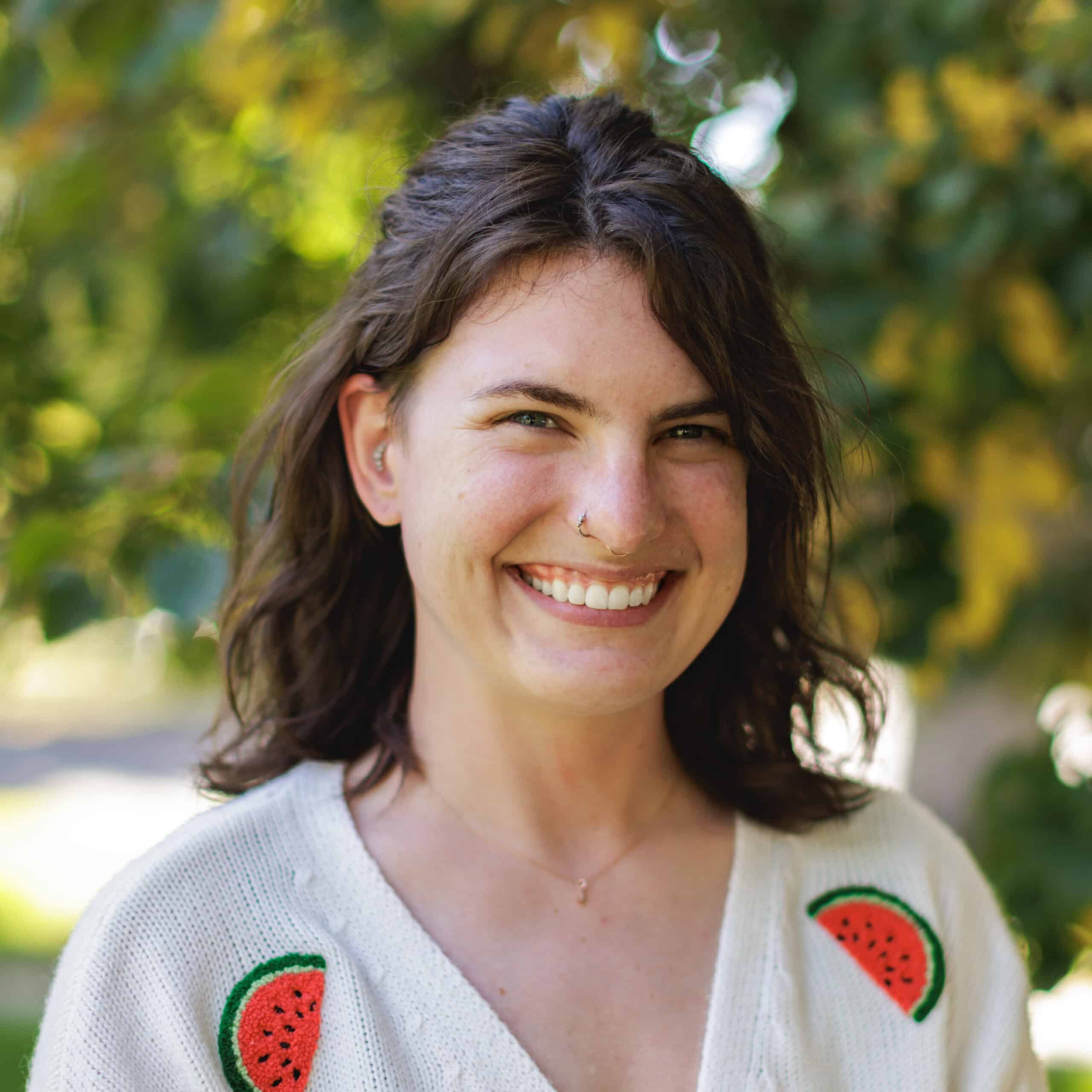 Hallie Baker - Group14 Engineering