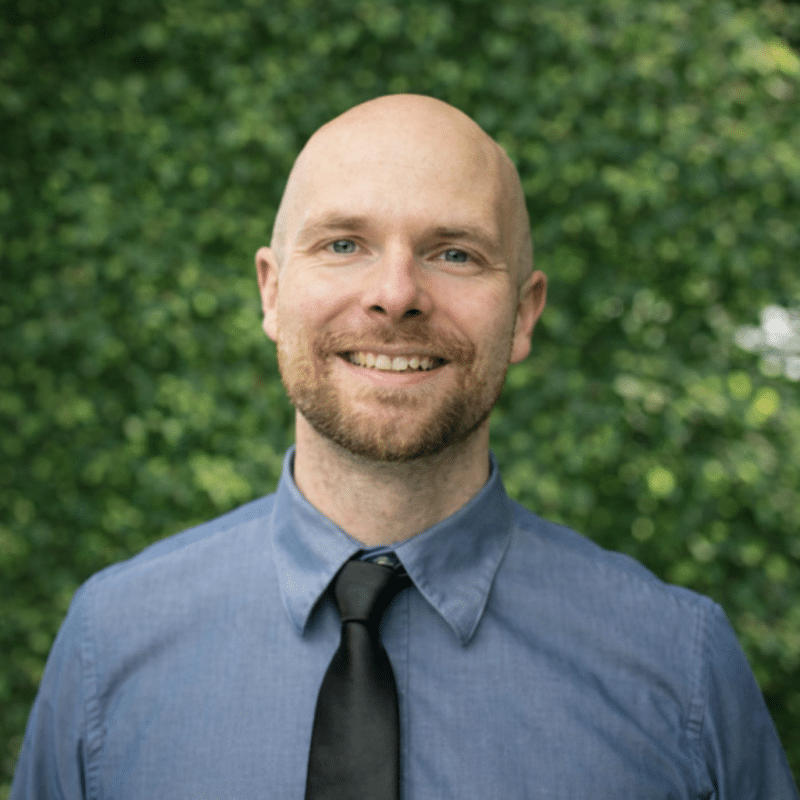 Willie Taylor headshot