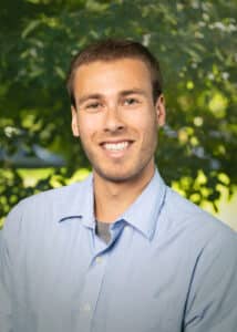 Ethan Sommerfield headshot