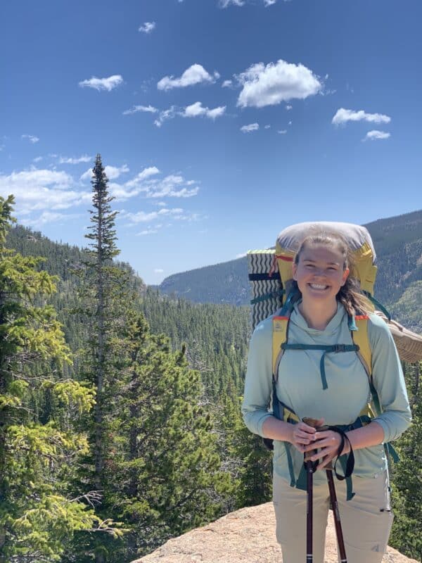 Julia O’Malley headshot