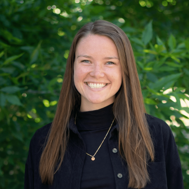 Julia O’Malley headshot