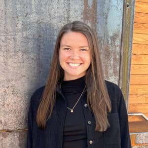 Julia O’Malley headshot