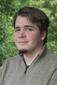 Matthew Williams headshot