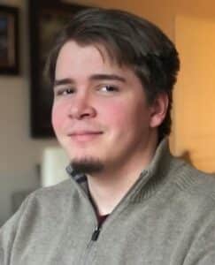 Matthew Williams headshot