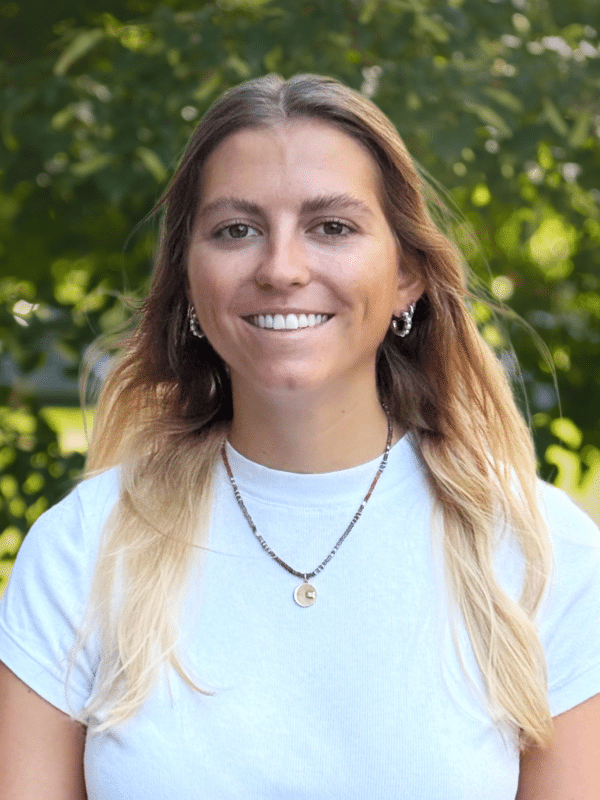 Maja Sakiewicz headshot